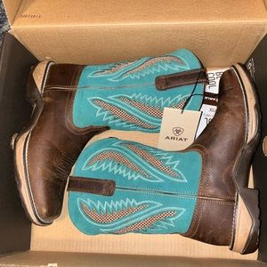 Women’s Ariat Boots